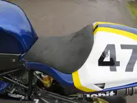 2000 Team Reve Red Bull Ducati 996 RS 996cc-For Sale