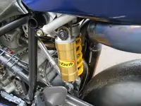 2000 Team Reve Red Bull Ducati 996 RS 996cc-For Sale