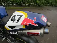 2000 Team Reve Red Bull Ducati 996 RS 996cc-For Sale