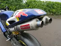 2000 Team Reve Red Bull Ducati 996 RS 996cc-For Sale