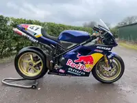2000 Team Reve Red Bull Ducati 996 RS 996cc-For Sale