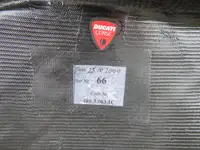 2000 Team Reve Red Bull Ducati 996 RS 996cc-For Sale