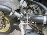 2000 Team Reve Red Bull Ducati 996 RS 996cc-For Sale