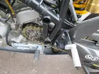 2000 Team Reve Red Bull Ducati 996 RS 996cc-For Sale