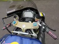 2000 Team Reve Red Bull Ducati 996 RS 996cc-For Sale
