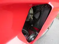 1993 Ducati 888 SP5 888cc-Sold