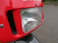1993 Ducati 888 SP5 888cc-Sold
