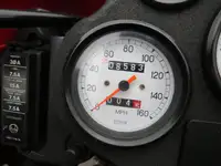 1993 Ducati 888 SP5 888cc-Sold