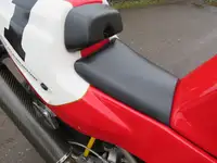 1993 Ducati 888 SP5 888cc-Sold