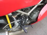 1993 Ducati 888 SP5 888cc-Sold