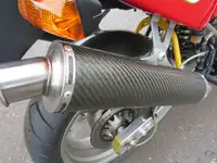 1993 Ducati 888 SP5 888cc-Sold