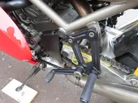 1993 Ducati 888 SP5 888cc-Sold