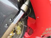 1993 Ducati 888 SP5 888cc-Sold