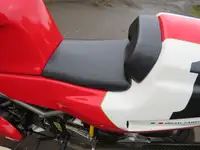 1993 Ducati 888 SP5 888cc-Sold