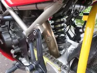 1993 Ducati 888 SP5 888cc-Sold