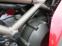 1993 Ducati 888 SP5 888cc-Sold