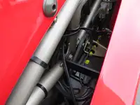 1993 Ducati 888 SP5 888cc-Sold