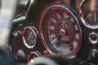 1970 Aston Martin DB6 Mk2 Volante to Vantage Spec*-For Sale