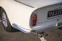 1970 Aston Martin DB6 Mk2 Volante to Vantage Spec*-For Sale