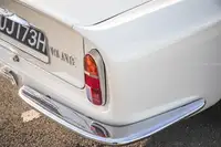 1970 Aston Martin DB6 Mk2 Volante to Vantage Spec*-For Sale