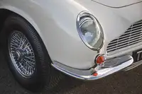 1970 Aston Martin DB6 Mk2 Volante to Vantage Spec*-For Sale