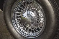 1970 Aston Martin DB6 Mk2 Volante to Vantage Spec*-For Sale