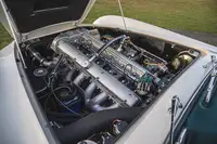 1970 Aston Martin DB6 Mk2 Volante to Vantage Spec*-For Sale