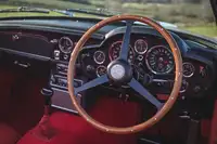 1970 Aston Martin DB6 Mk2 Volante to Vantage Spec*-For Sale