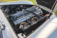 1970 Aston Martin DB6 Mk2 Volante to Vantage Spec*-For Sale