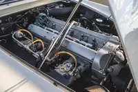 1970 Aston Martin DB6 Mk2 Volante to Vantage Spec*-For Sale