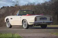 1970 Aston Martin DB6 Mk2 Volante to Vantage Spec*-For Sale