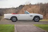 1970 Aston Martin DB6 Mk2 Volante to Vantage Spec*-For Sale