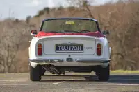 1970 Aston Martin DB6 Mk2 Volante to Vantage Spec*-For Sale