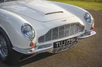 1970 Aston Martin DB6 Mk2 Volante to Vantage Spec*-For Sale