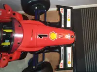 Formula 1-Style Ferrari Electric Childrens' Car-Sold