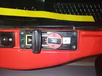 Formula 1-Style Ferrari Electric Childrens' Car-Sold