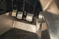 1997 Renault Sport Spider - 5,000 miles-Sold