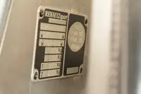 1997 Renault Sport Spider - 5,000 miles-Sold