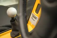 1997 Renault Sport Spider - 5,000 miles-Sold