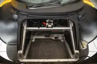 1997 Renault Sport Spider - 5,000 miles-Sold