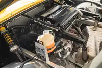 1997 Renault Sport Spider - 5,000 miles-Sold