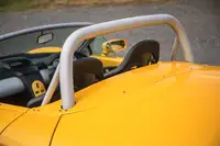 1997 Renault Sport Spider - 5,000 miles-Sold