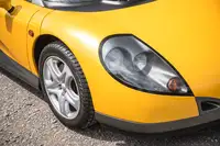 1997 Renault Sport Spider - 5,000 miles-Sold