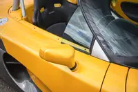 1997 Renault Sport Spider - 5,000 miles-Sold