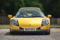 1997 Renault Sport Spider - 5,000 miles-Sold