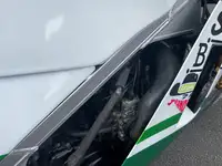 1986 Suzuki RG400 EW 397cc-Sold