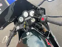 1986 Suzuki RG400 EW 397cc-Sold