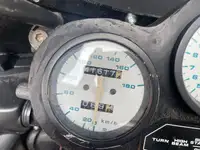 1986 Suzuki RG400 EW 397cc-Sold