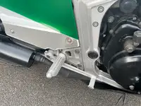 1986 Suzuki RG400 EW 397cc-Sold