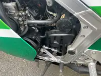 1986 Suzuki RG400 EW 397cc-Sold